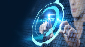 Bang voor cybercrime?