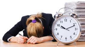 Altijd tijd tekort? Nu niet meer!