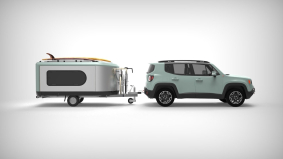 Kampeer & Caravan Jaarbeurs organiseert Start-Up Contest