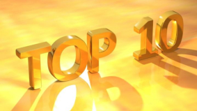 De 10 innovatiefste ondernemingen