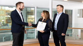 Design for All: Tork zet nieuwe standaard