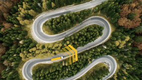 Duurzame toeleveringsketens dankzij data en AI