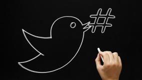 Ongestoord twitteren onder werktijd