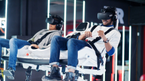 AI in gameontwikkeling