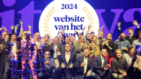 Financieel Fit-app uitgeroepen tot app van het jaar 2024