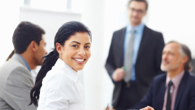 Vraag naar uitzendkrachten neemt toe