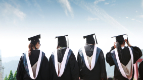 Absolute top ver weg voor Nederlandse universiteiten