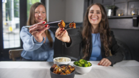 Nieuw onderzoek toont dat drie op de vijf Nederlanders klaar is voor kweekvlees