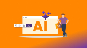 Nog sneller online: STRATO introduceert AI-websitemaker