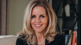 Isabel Moll benoemd tot Managing Director van Dell Technologies Benelux