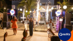 Qredits viert 10 jaar impact op Bonaire