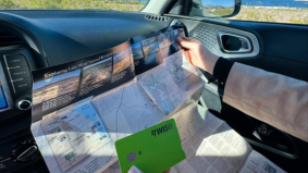 Vakantiegangers opgelet: pinnen in het buitenland kan flink duur uitpakken 