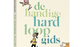 De handige hardloopgids: voor beginners én marathonlopers
