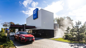 Uitdagingen van watergebruik in de autowasbranche