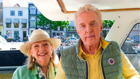 Nieuw seizoen Denkend aan Holland