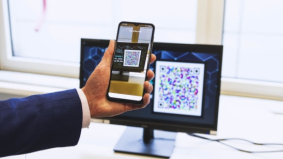 LiveDrop lanceert revolutionaire 'Paperless Share' Technologie op de Hannover Messe