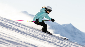 Waar vrouwelijke pasvorm en technische performance samenkomen