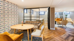 Ascott stimuleert groei in Europa: nieuwe steden en een nieuw hotelmerk