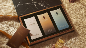 MARMIR Chocolate introduceert ‘haute-chocolade’