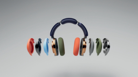 Dyson OnTrac™-koptelefoon