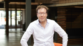 Dagelijks MAX Skûtsje Journaal met Bert Haandrikman