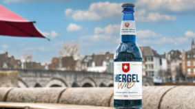 Ode aan Maastricht en haar terroir: MERGEL WIT