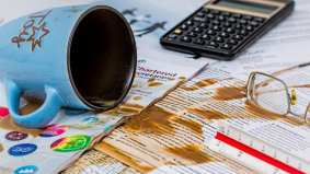 Een iets groter aantal ondernemingen ging failliet