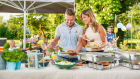 Nederlander besteedt ruim 70 procent meer aan luxe thuis