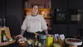 Thuis koken als bedrijf groeit: starters onbekend met regels voedselveiligheid