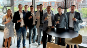 Target sluit zich aan bij Concreto Group en zet volgende stap in groeiambitie