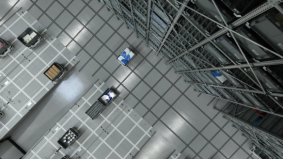 Vijf trends die de logistiek in 2025 radicaal hervormen   