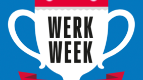 Nieuw boek Werkweek voor winnaars geeft alternatief voor mislukte nieuwjaarsroutines