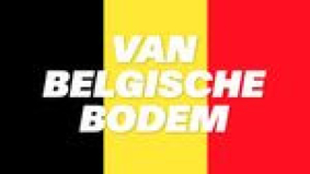 NPO FunX verkent in podcast Van Belgische Bodem de hiphop van onze zuiderburen