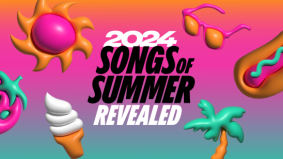 Spotify onthult dé zomerhits van 2024