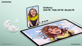 Samsung Galaxy Tab S9 FE en Tab S9 FE+