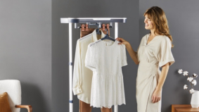  Automatische kledingstomer: een gestylde look zonder strijken