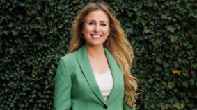 Mascha de Rooij deelt plantentips in Groene Vingers met MAX