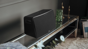 MOTIV® XL Geen speaker, maar een compleet orkest