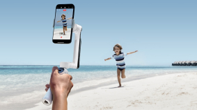 Nieuw: Insta360 Flow gimbal voor Smartphone video's met Ai-tracking