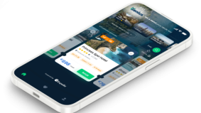 GeniusTravel haalt €2 miljoen op voor eerste AI-app voor reispakketten