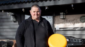 Boerderij het Binnenveld lanceert crowdfunding voor toekomstbestendige groei en zorg op de boerderij