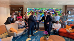 Air France KLM Martinair Cargo brengt klantenservice in luchtvracht naar nieuwe hoogten met Salesforce en Vonage