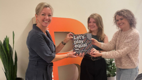 Taboedoorbrekend bordspel voor meer diversiteit en inclusie op de werkvloer