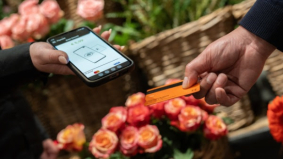 Buckaroo introduceert mobiele betaaloplossing Tap to Pay 