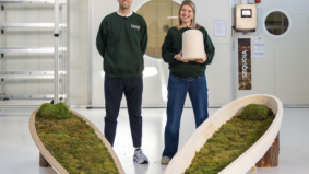 Loop Biotech lanceert eerste wereldwijde investeringsronde