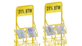 Cartoonisten in de benen tegen aangekondigde btw-verhoging op nieuwsmedia: #stripdebtw