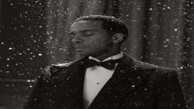 Isaac Julien: What Freedom Is To Me