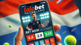 LalaBet in Nederland: Voordelen en functies