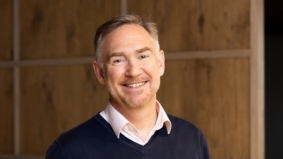 XXImo benoemt Rick Centeno als nieuwe CEO