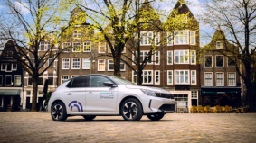 Free2move voegt 250 Opel Corsa Electric toe aan Amsterdamse vloot